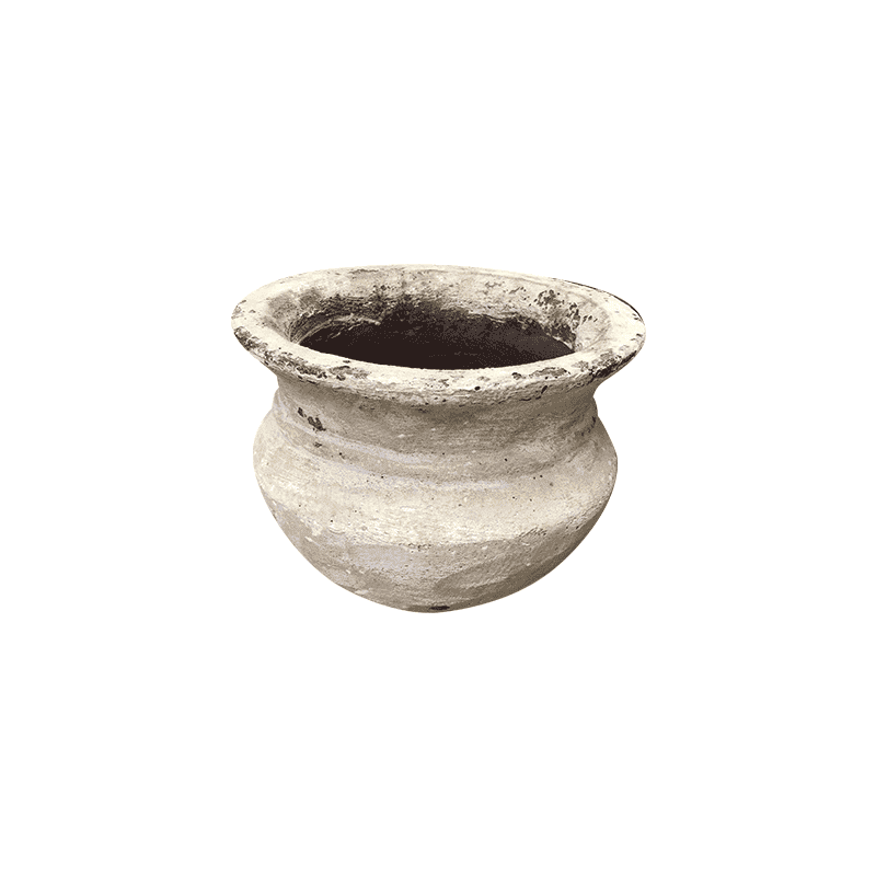 3073 Atlantic Tulip Thấp 33x33x23 Màu Trái Đất
