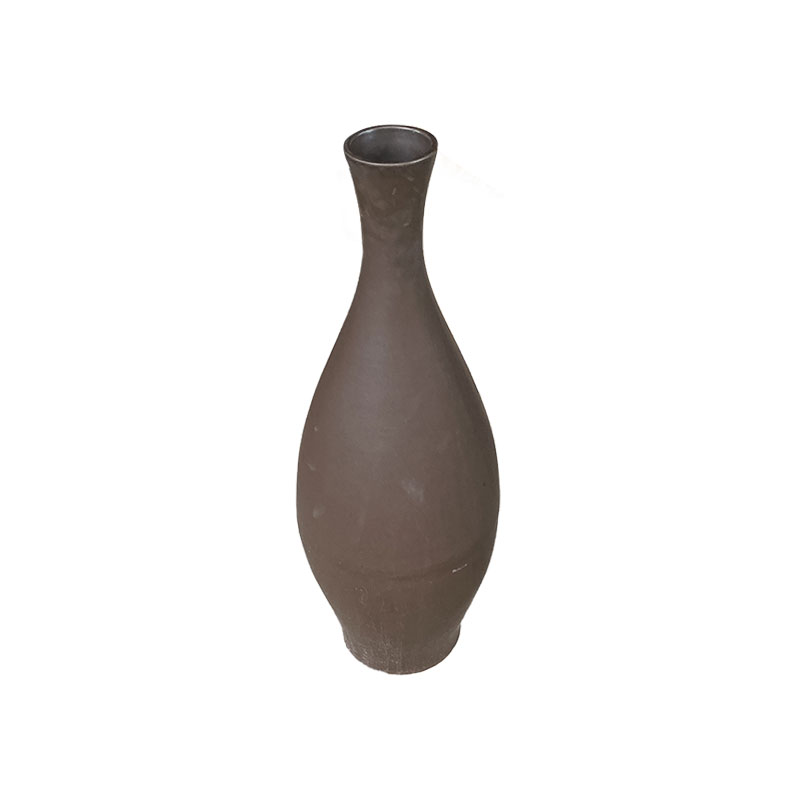 Cắm Hoa Tươi | Mờ | 3630 Bình Hoa Bốn Mùa 24x24x76 M10