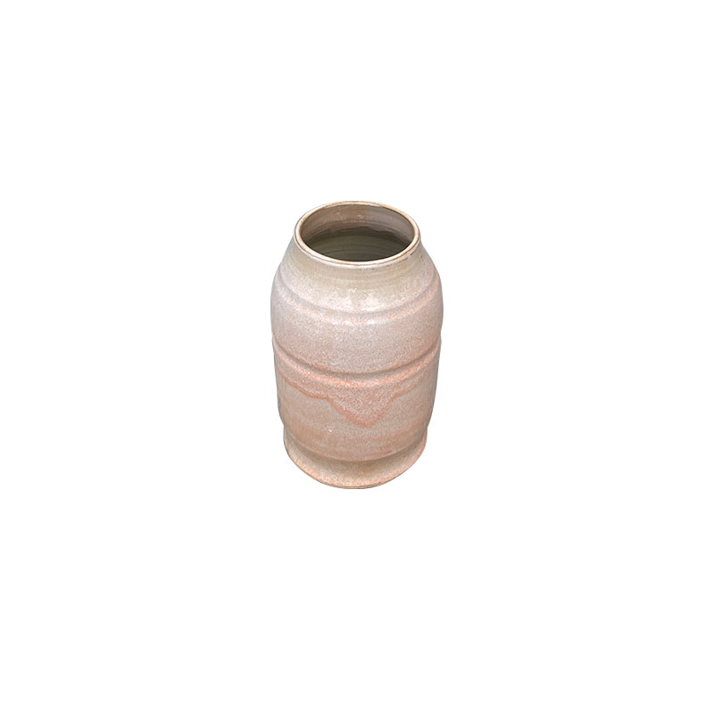 Cắm Hoa Tươi | Bóng | 4073 Bình Hoa Bốn Mùa 13x13x19 M9