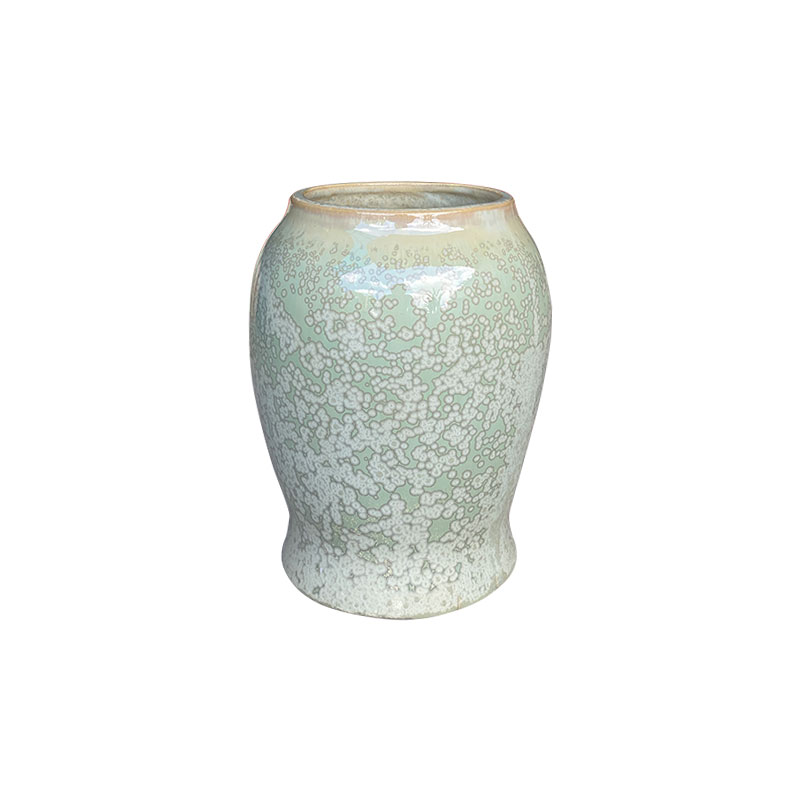 Xanh Trổ Nhạt