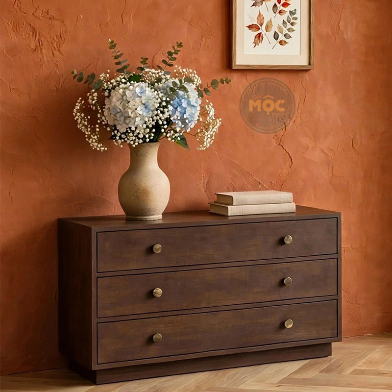 Cắm Hoa Tươi | Mờ | 4068 Bình Hoa Bốn Mùa 18x18x29 M14