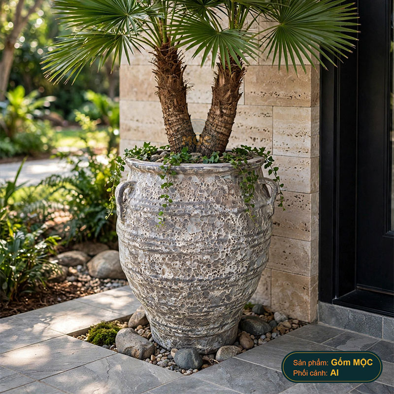 4053 Atlantic Lu 3 Quai 55x55x70 M46