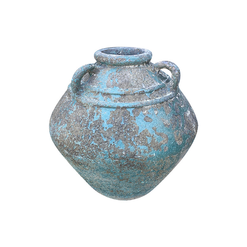Titan Xanh Khoáng Trầm