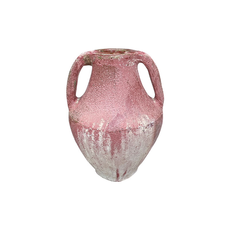 Titan Hồng Khoáng Biển