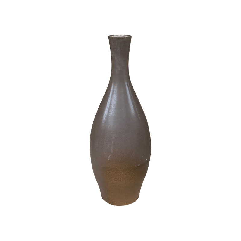 Cắm Hoa Tươi | Mờ | 3630 Bình Hoa Bốn Mùa 24x24x76 M10