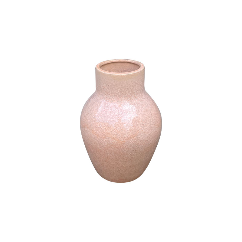 Cắm Hoa Tươi | Bóng | 4057 Bình Hoa Bốn Mùa 15x15x14