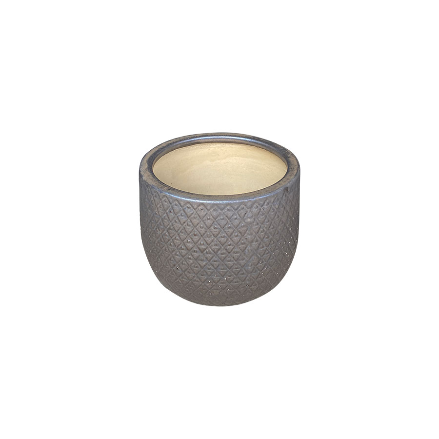 4256 ID Bầu Hoạt Tiết Quả Trám 21x21x19